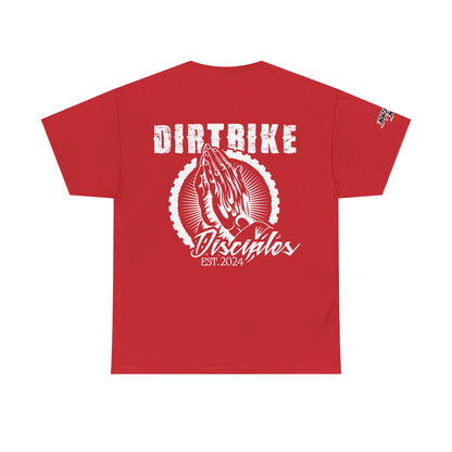Dirt Bike Disciples OG Tee