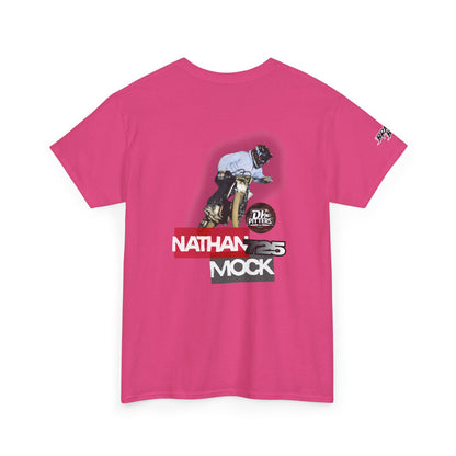 DH Pitters Nathan Mock 725 Tee