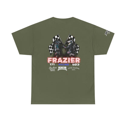 Frazier Racing SIBLINGS Tee