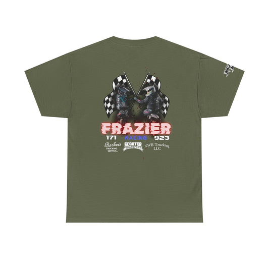 Frazier Racing SIBLINGS Tee