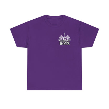 Braap Boyz OLD SKOOL Tee