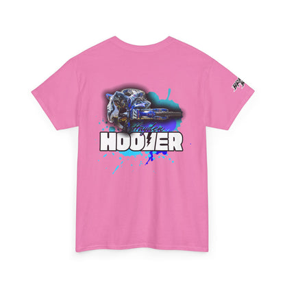 Hayden Hoover #172 Signature Series Retro Tee