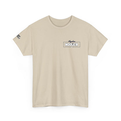 Hayden Hoover #172 Signature Series Retro Tee