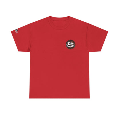 DH Pitters Nathan Mock 725 Tee