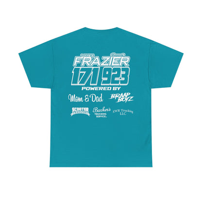 Frazier Racing SIMPLE Tee