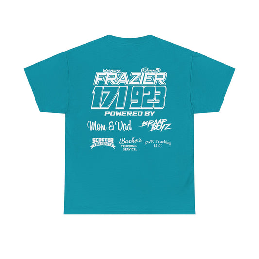 Frazier Racing SIMPLE Tee