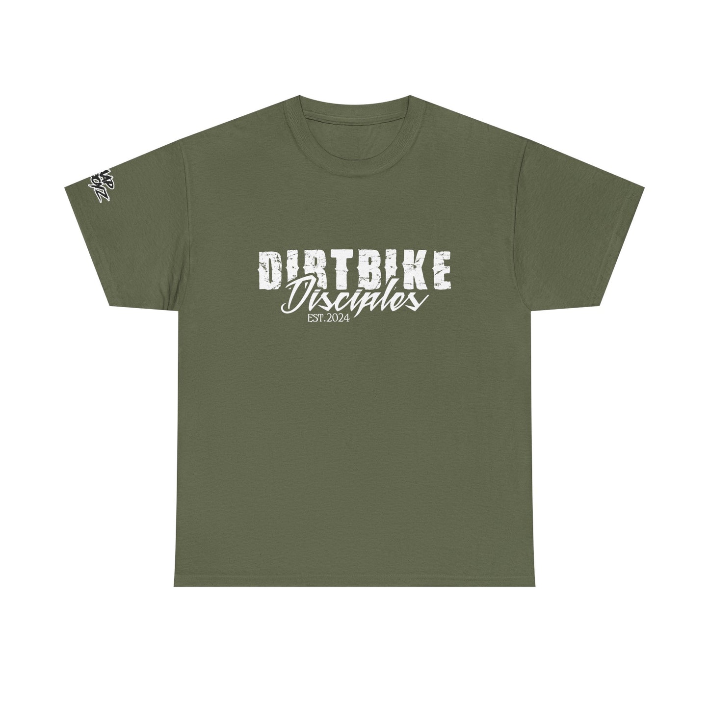 Dirt Bike Disciples OG Tee