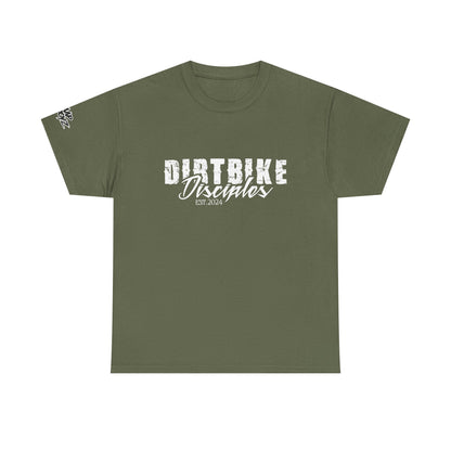 Dirt Bike Disciples OG Tee