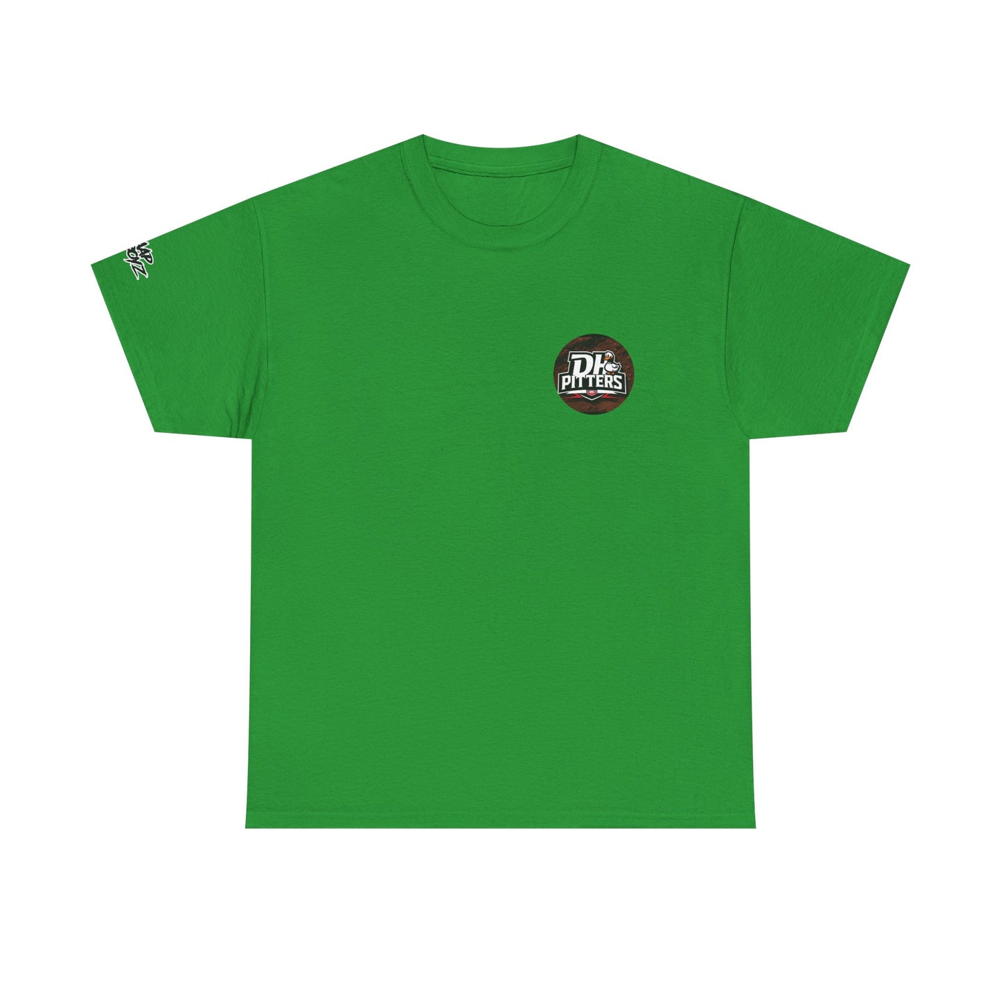 DH Pitters Nathan Mock 725 Tee