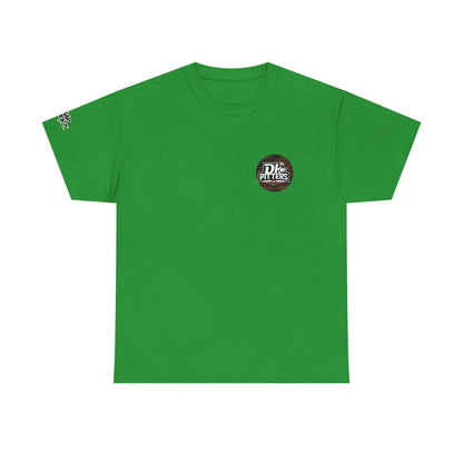 DH Pitters Nathan Mock 725 Tee