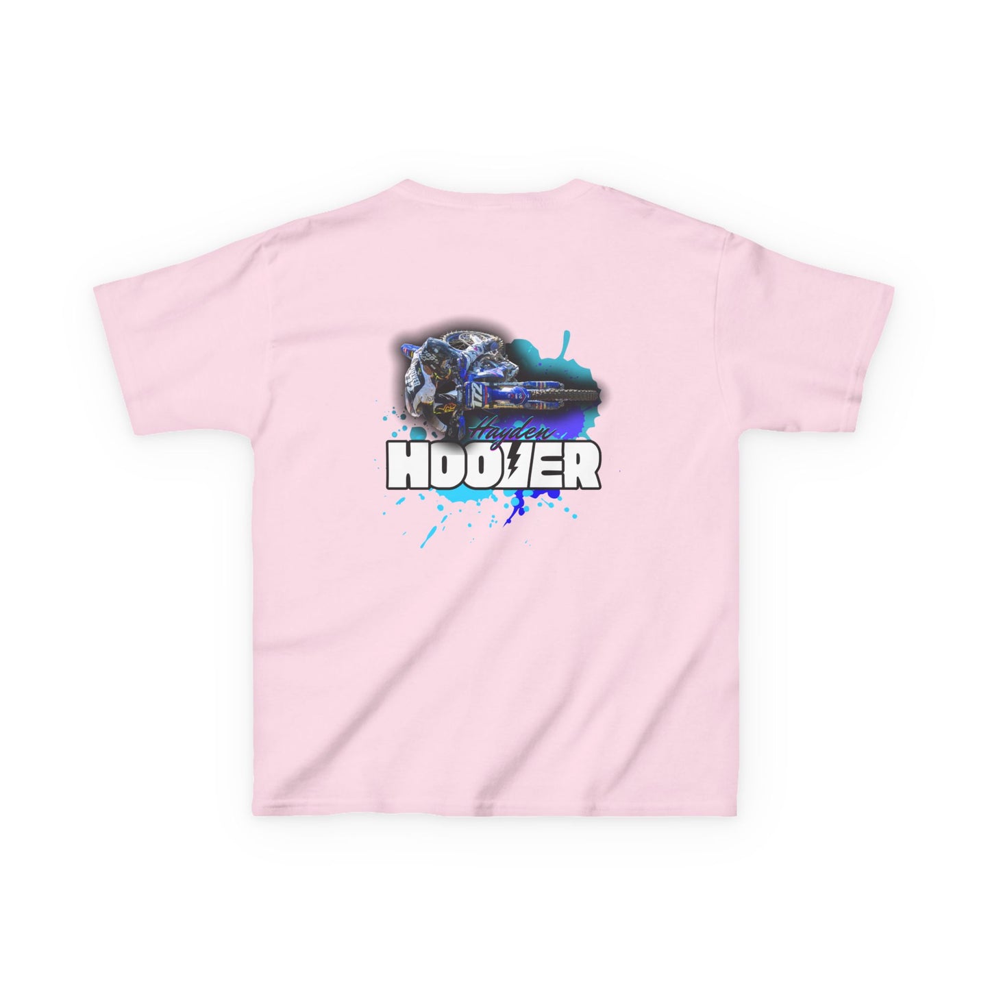 YOUTH Hayden Hoover #172 Retro Tee