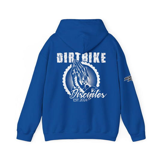 Dirt Bike Disciple OG Hoodie