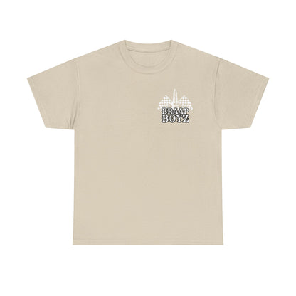 Braap Boyz OLD SKOOL Tee