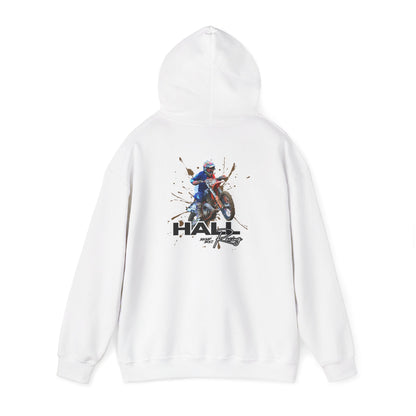 Devin Hall #269 DIRT Hoodie
