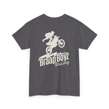 Braap Boyz Racing Tee