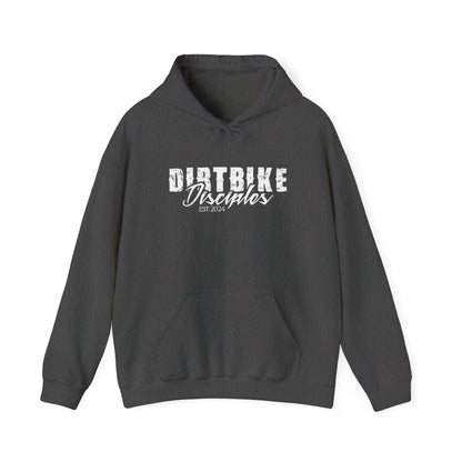 Dirt Bike Disciple OG Hoodie