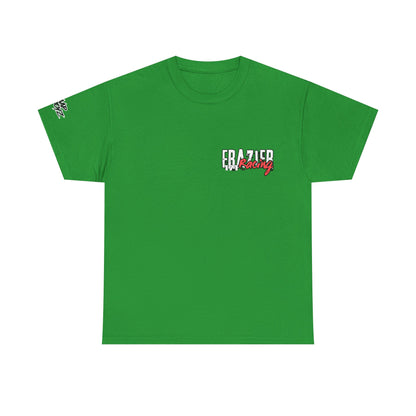 Frazier Racing WILD tee