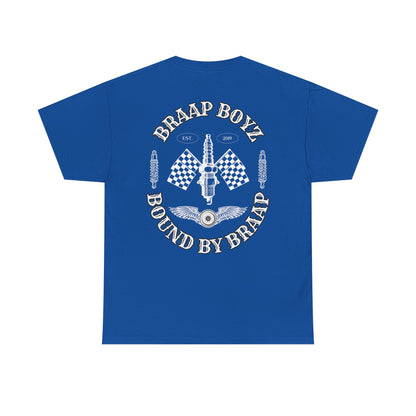 Braap Boyz OLD SKOOL Tee
