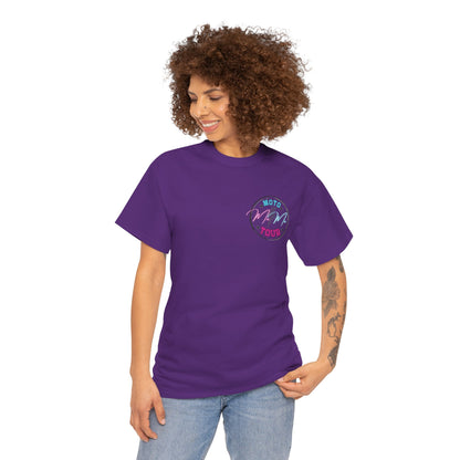 Moto Mom Tour Tee