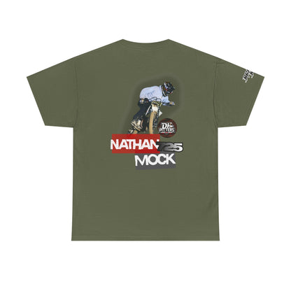 DH Pitters Nathan Mock 725 Tee