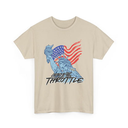 Braap Boyz LIBERTY 250 Tee