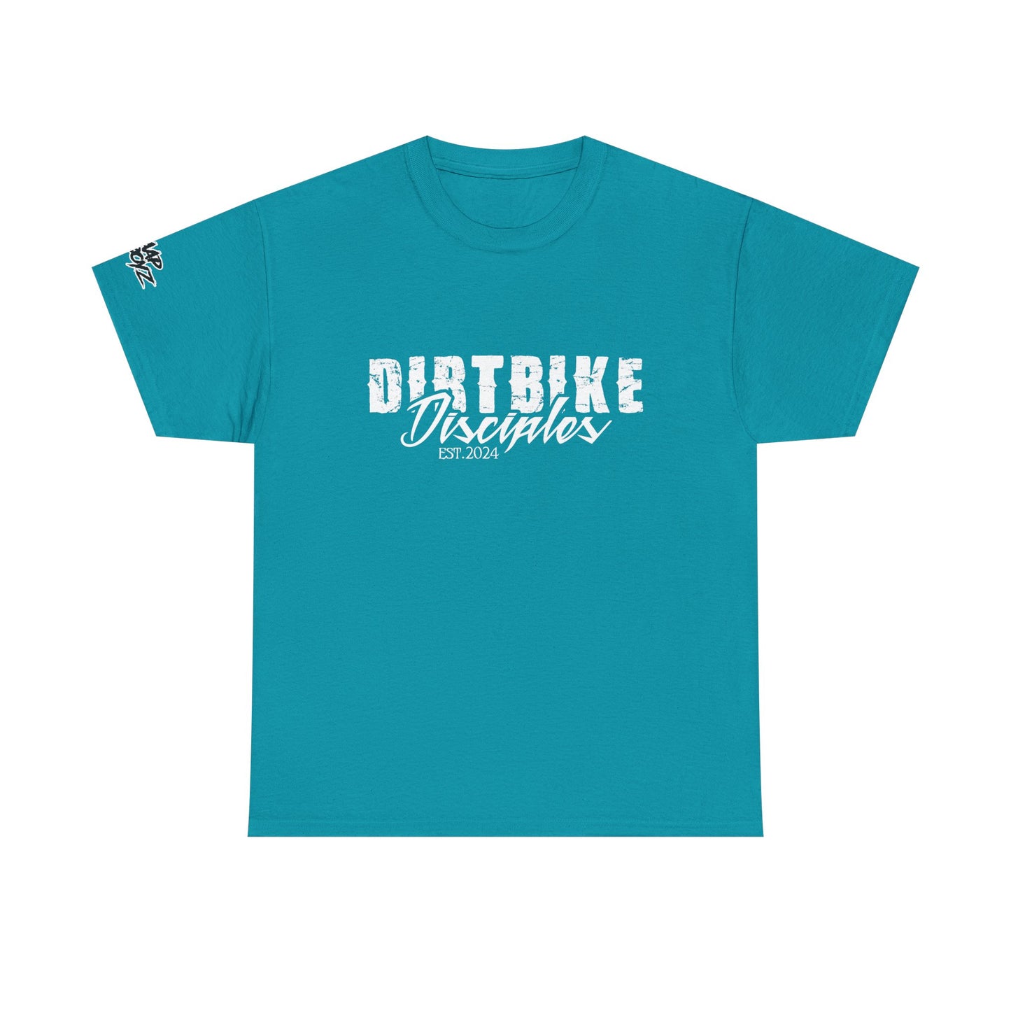 Dirt Bike Disciples OG Tee