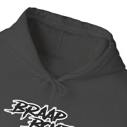 Braap Boyz OG Logo Hoodie