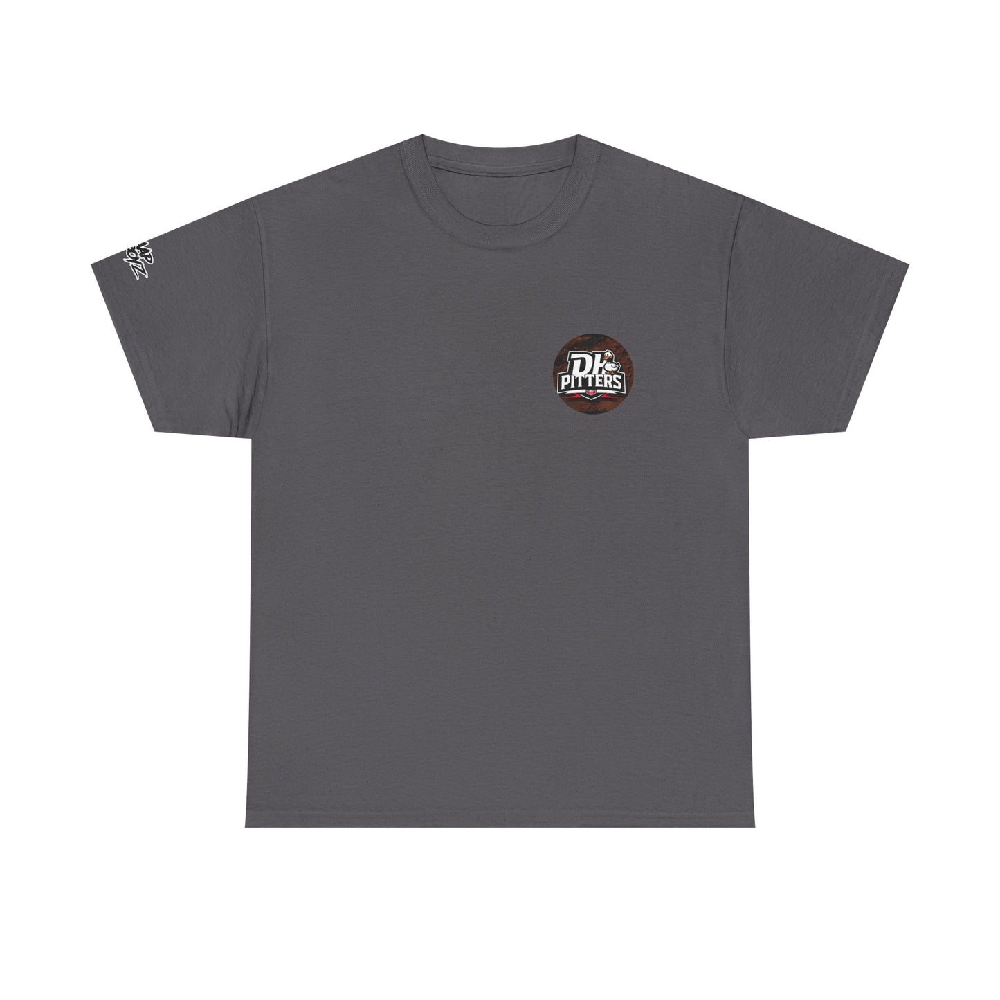 DH Pitters Nathan Mock 725 Tee