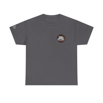 DH Pitters Nathan Mock 725 Tee