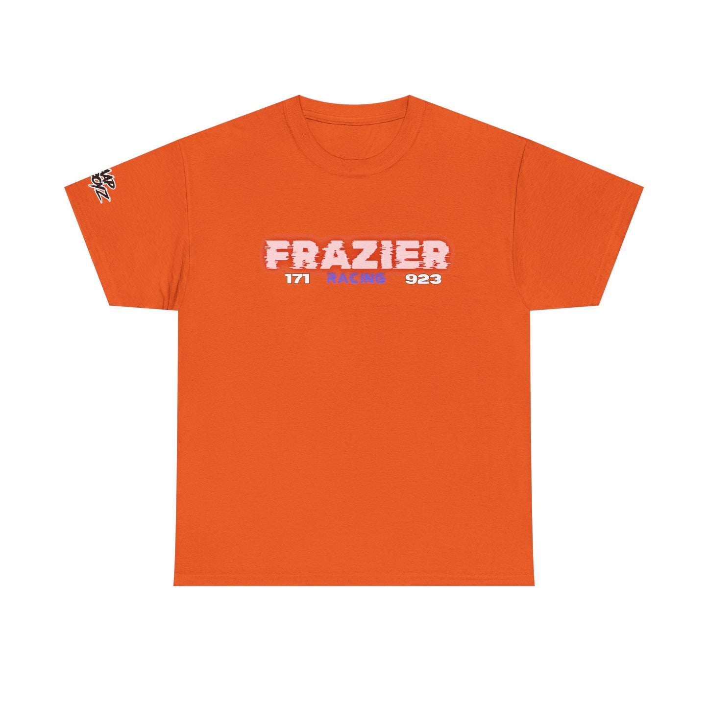 Frazier Racing SIBLINGS Tee