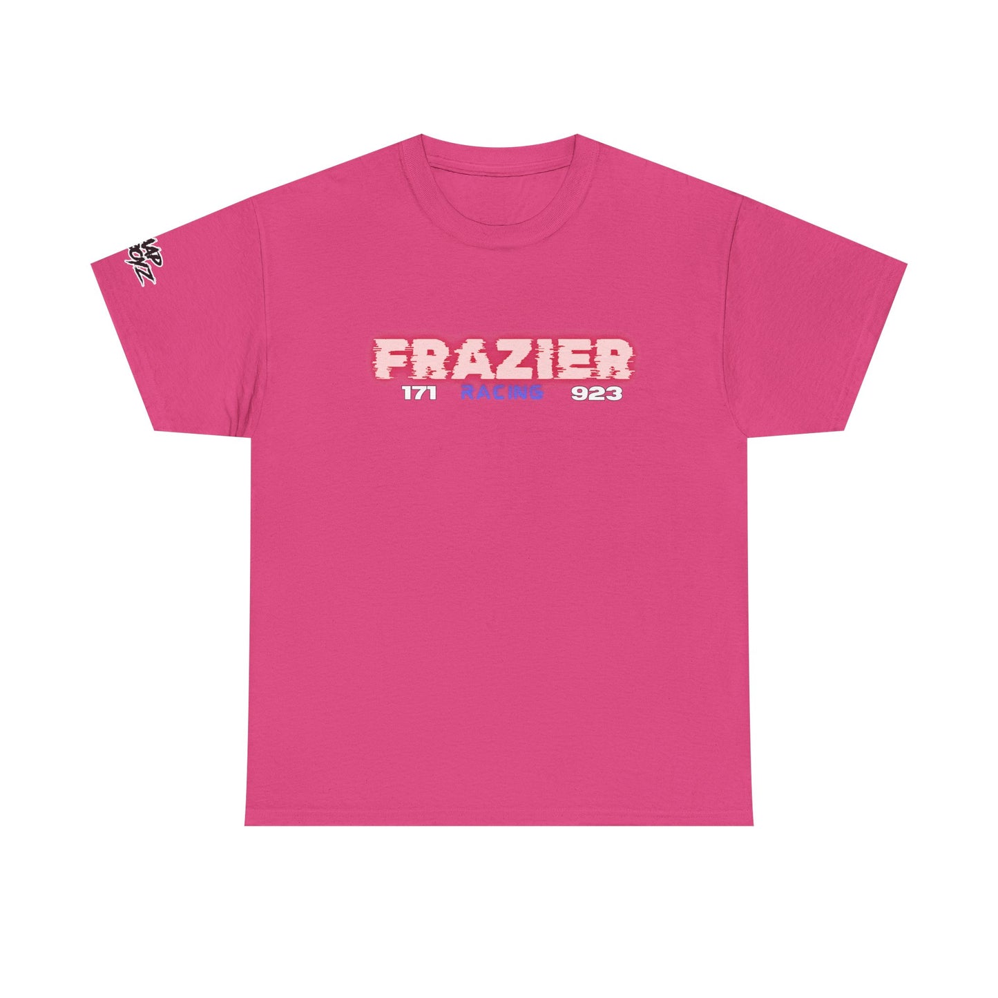 Frazier Racing SIBLINGS Tee