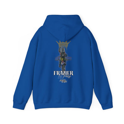 Frazier Racing KING Hoodie