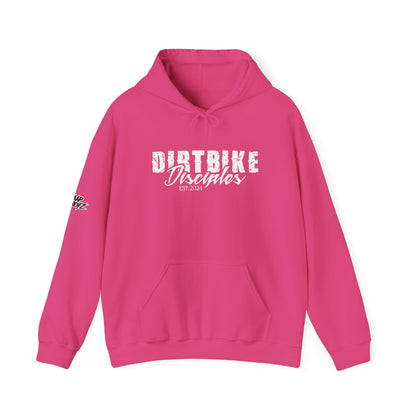 Dirt Bike Disciple OG Hoodie