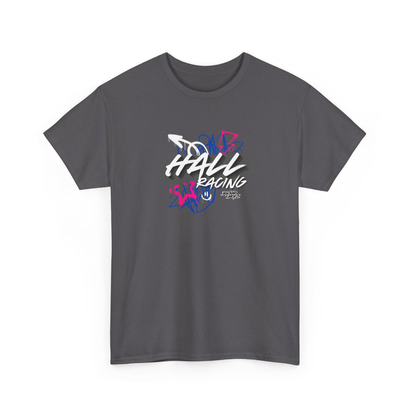 Devin Hall #269 PUNK Tee