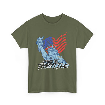 Braap Boyz LIBERTY 250 Tee