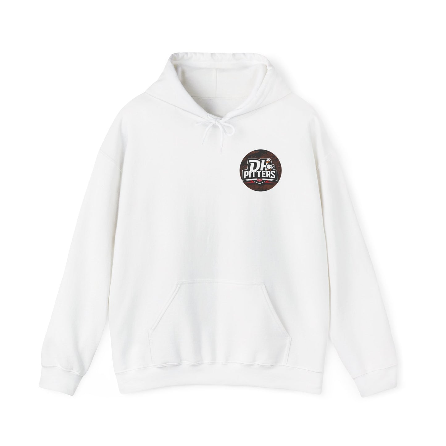 DH Pitters Jack Winland 165 Hoodie