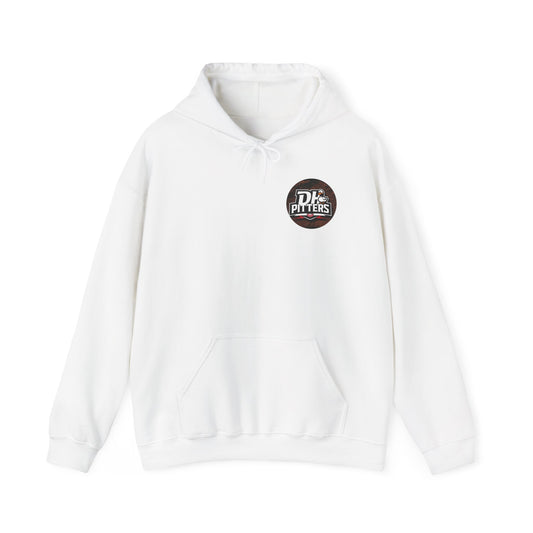 DH Pitters Jack Winland 165 Hoodie