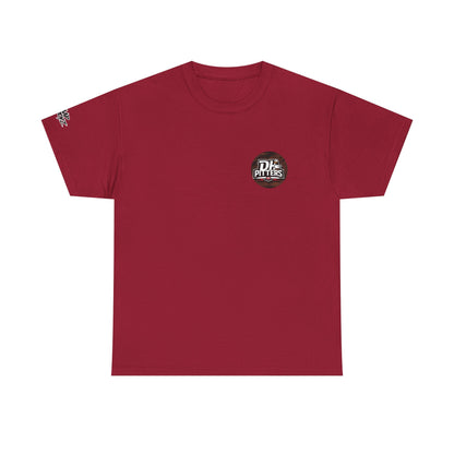 DH Pitters Nathan Mock 725 Tee