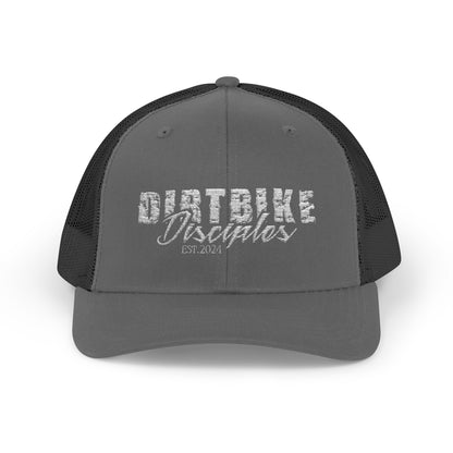 Dirt Bike Disciples OG Snapback