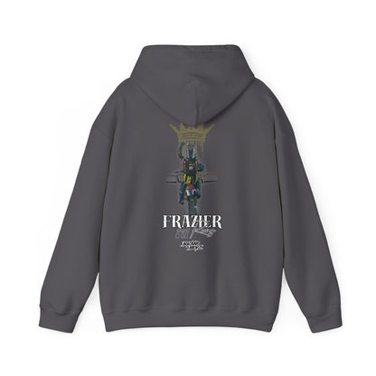 Frazier Racing KING Hoodie
