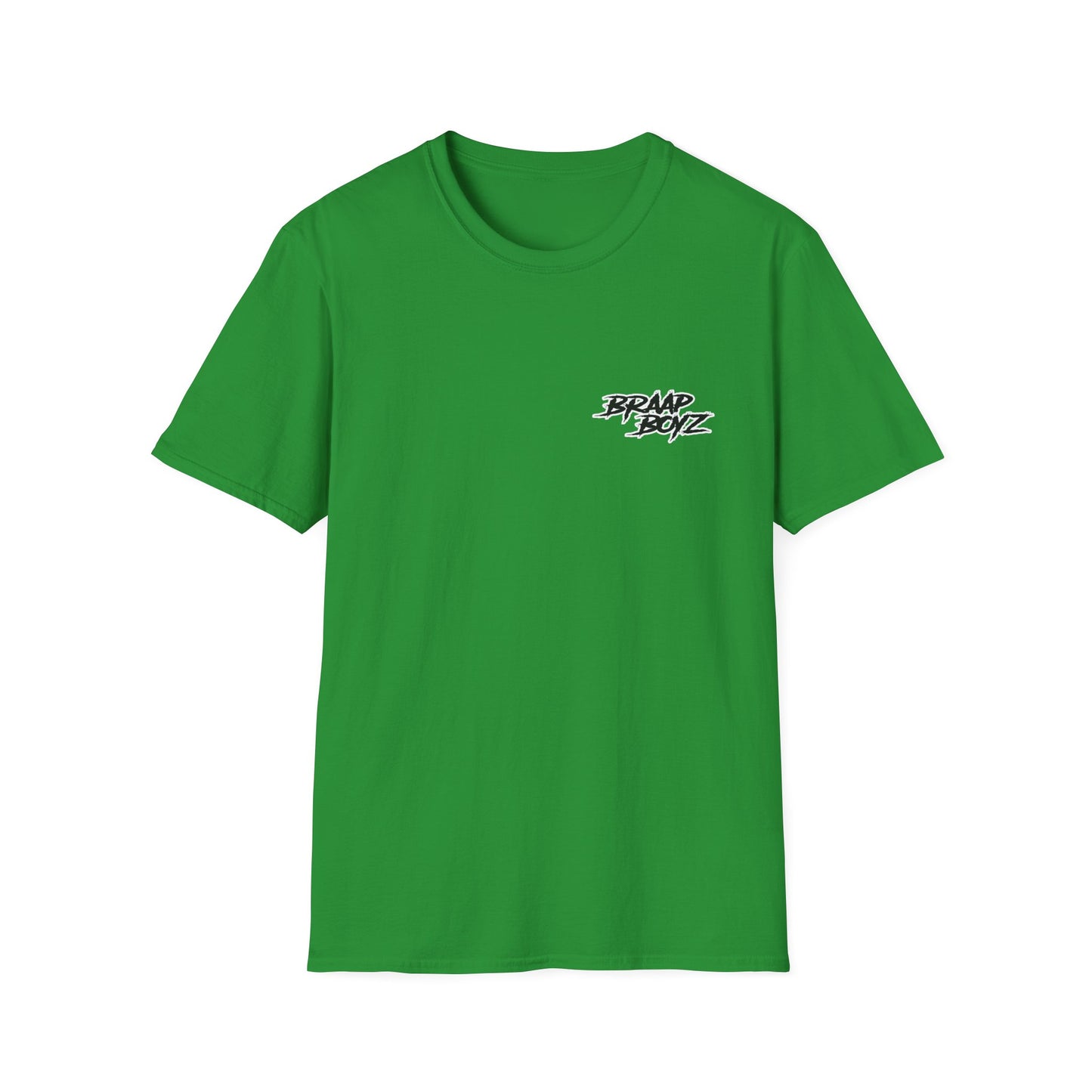 Need Money For Moto Tee