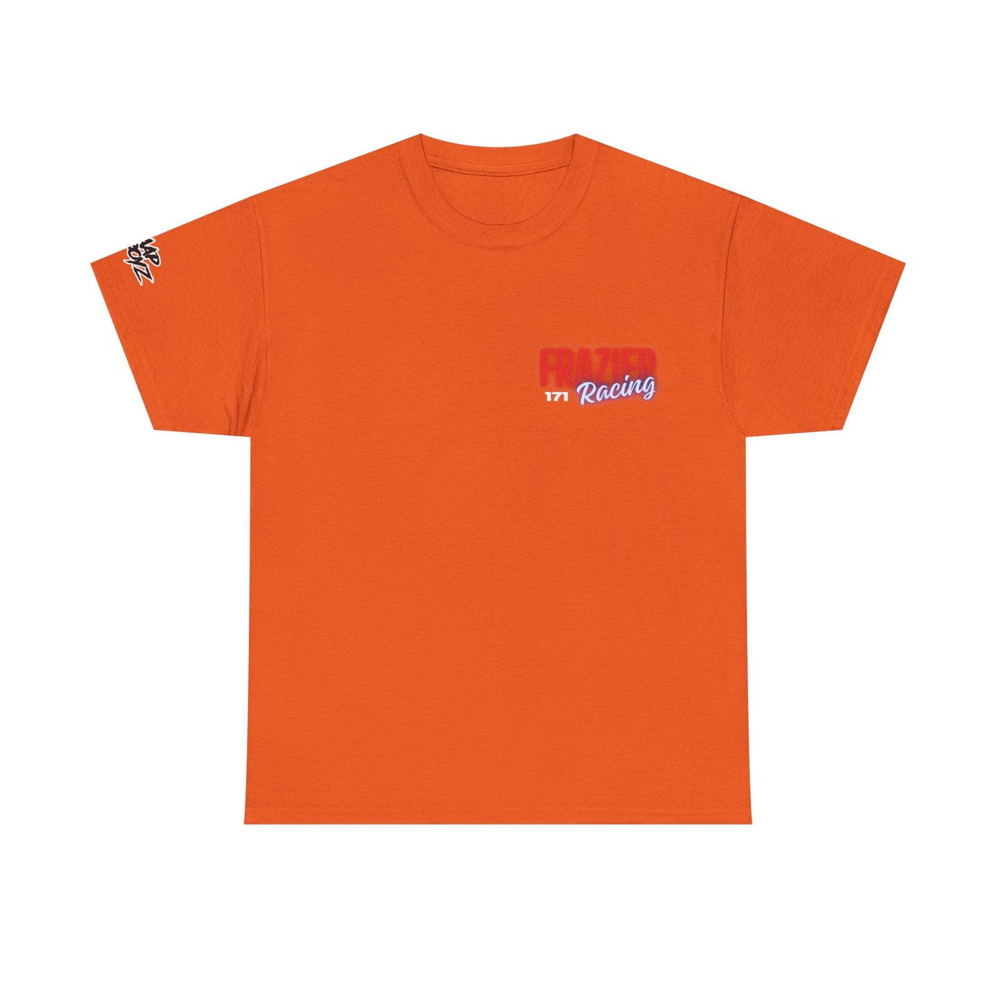 Frazier Racing GLOW Tee