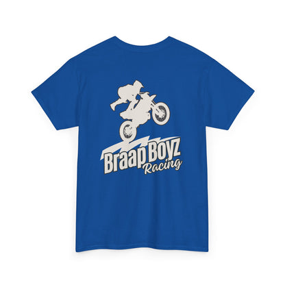 Braap Boyz Racing Tee