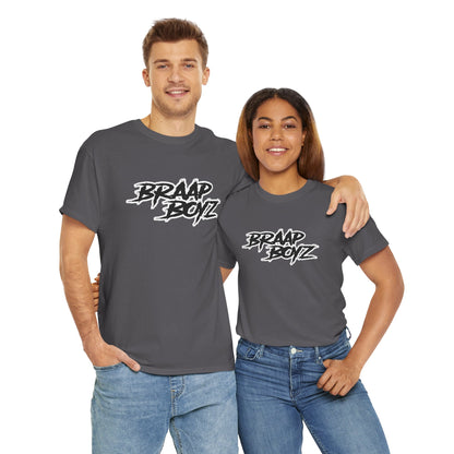 Braap Boyz Unisex Heavy Cotton Tee