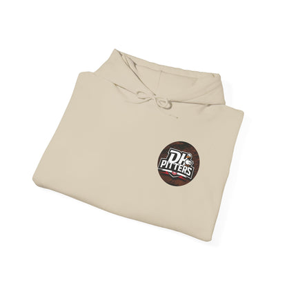 DH Pitters Jack Winland 165 Hoodie
