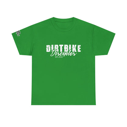Dirt Bike Disciples OG Tee
