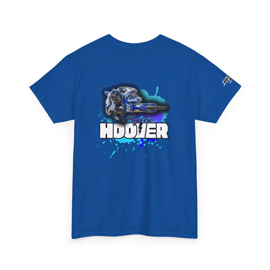 Hayden Hoover #172 Signature Series Retro Tee