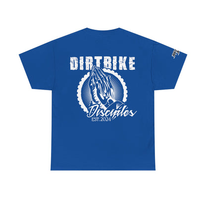 Dirt Bike Disciples OG Tee