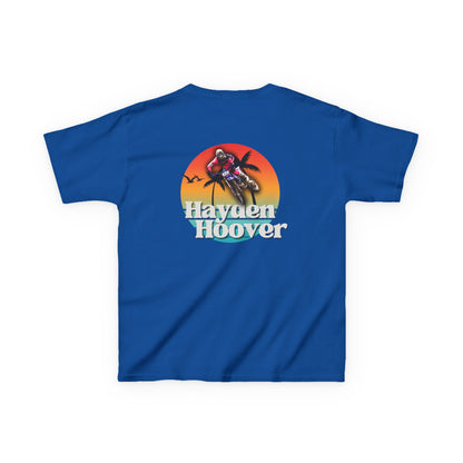 YOUTH Hayden Hoover #172 Vintage Tee