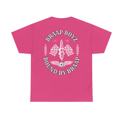 Braap Boyz OLD SKOOL Tee